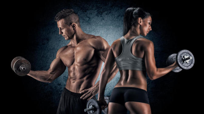 What’s your biggest physical accomplishment?