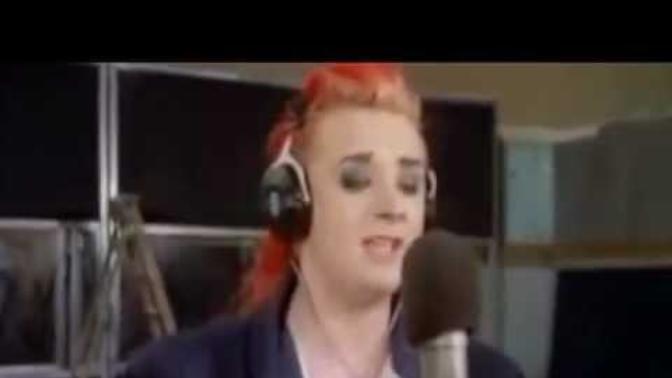 To my 80s music people. Thoughts about this?