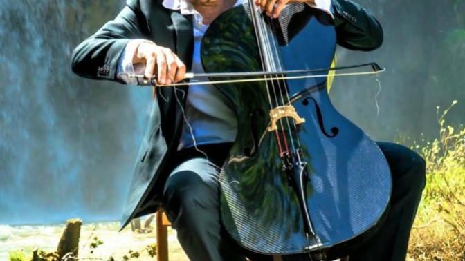 Guys, any Cello, Saxophone or Piano players?