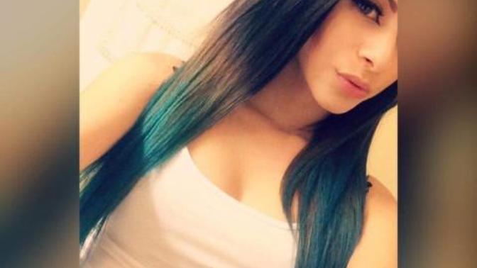 Do I look hot (: Should I dye my hair red?