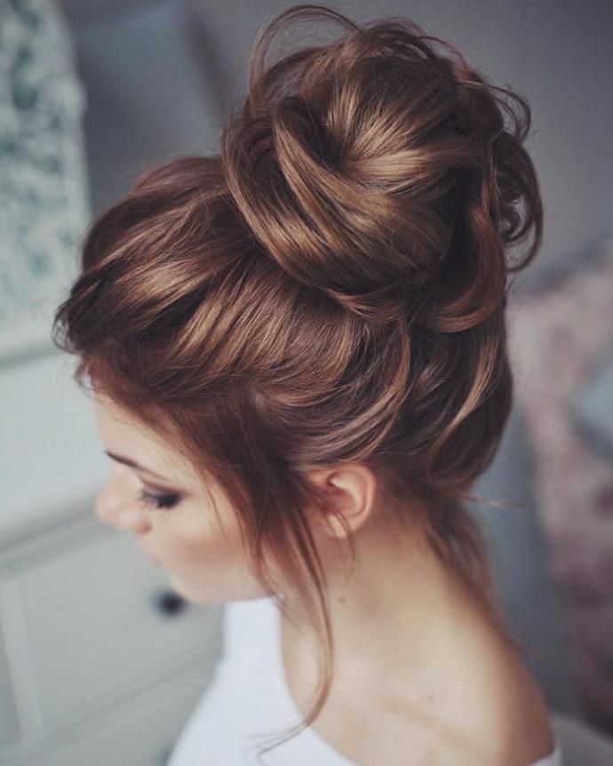How to make a man bun look more Japanese?