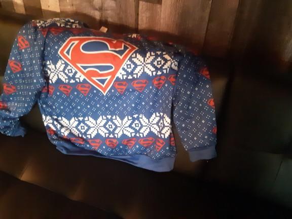 Are you on Santa’s NAUGHTY or NICE list this Christmas?