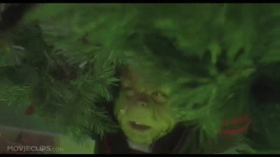 Are you on Santa’s NAUGHTY or NICE list this Christmas?