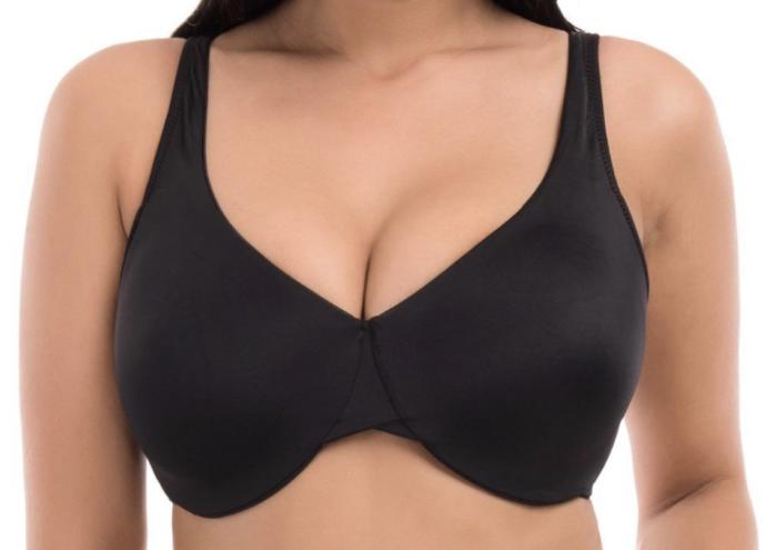 Which breast size would you prefer?