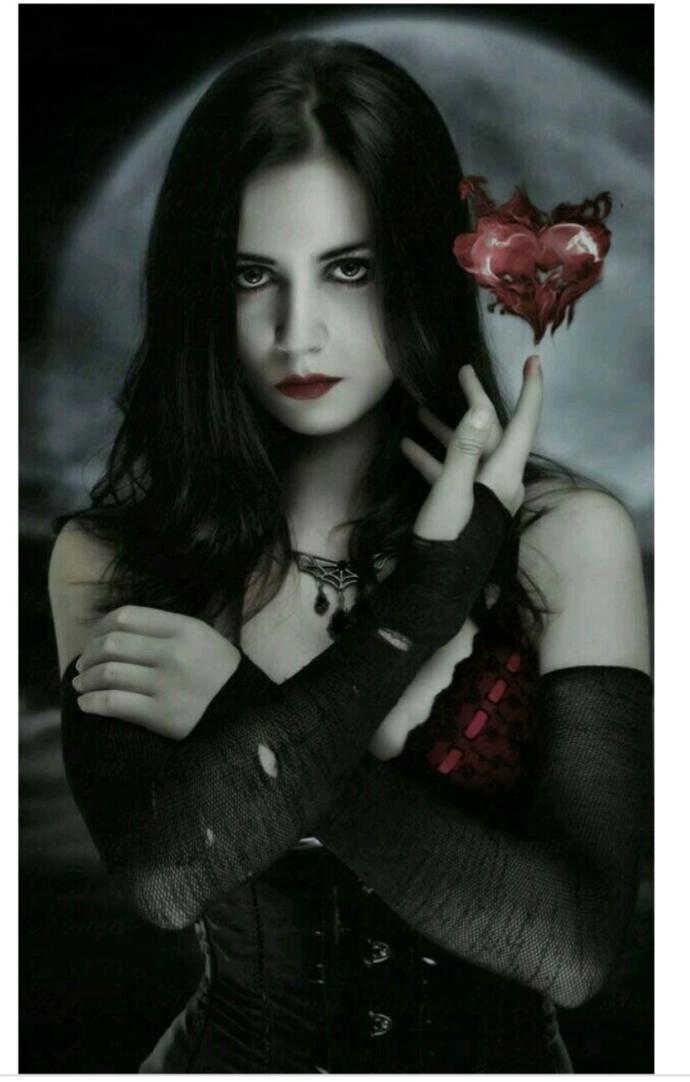 Which race is hotter? Elves or vampires? 