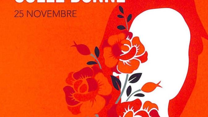 What are appropriate ways to send women good wishes for the World's Day against Violence on Women?