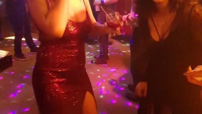 Do you prefer a goofy dancer or a sexy dancer?