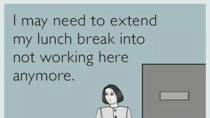 Should I quit my job?