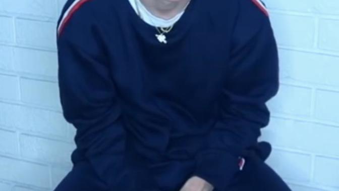 Girls, Is this a good hairstyle for a teenage guy?