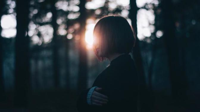 Have you ever loved someone who has depression? Could you love someone that does?