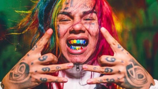 Do you feel sorry for 6ix9ine?