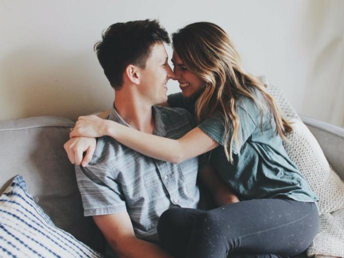 Do you like being called daddy or mommy by your SO?