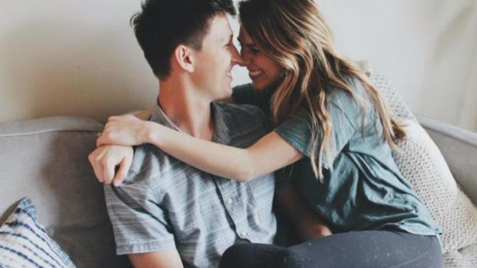 Do you like being called daddy or mommy by your SO?
