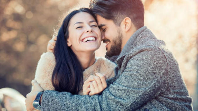 What does it feel like to be in love?
