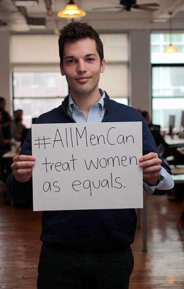 Do You Support Feminism?