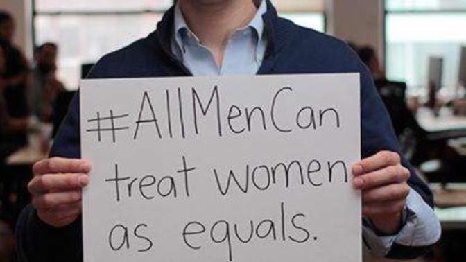 Do You Support Feminism?