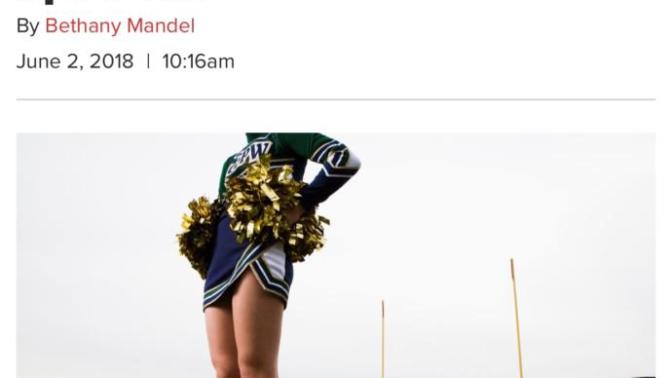 Do Americans reward failure? What are your thoughts on this? Is it only Americans that lower standards of acceptance?