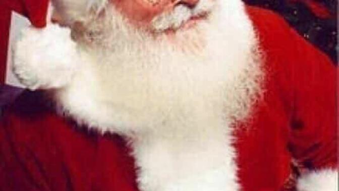 Why are you on the naughty list? Turn on text prediction to find your answer?