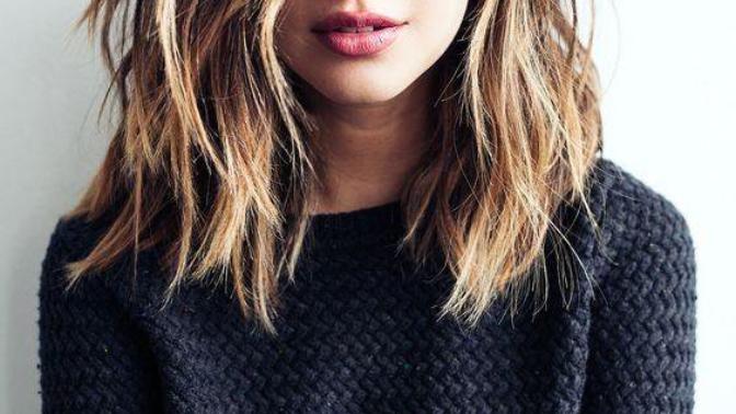 Guys, Will short hair alone keep you from approaching a woman?