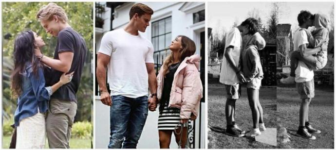 Do u think tall men r more desirable?