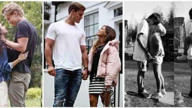 Do u think tall men r more desirable?