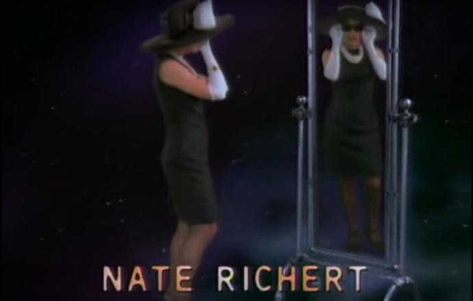 What is Sabrina's best outfit from Sabrina the Teenage Witch based on the intros?