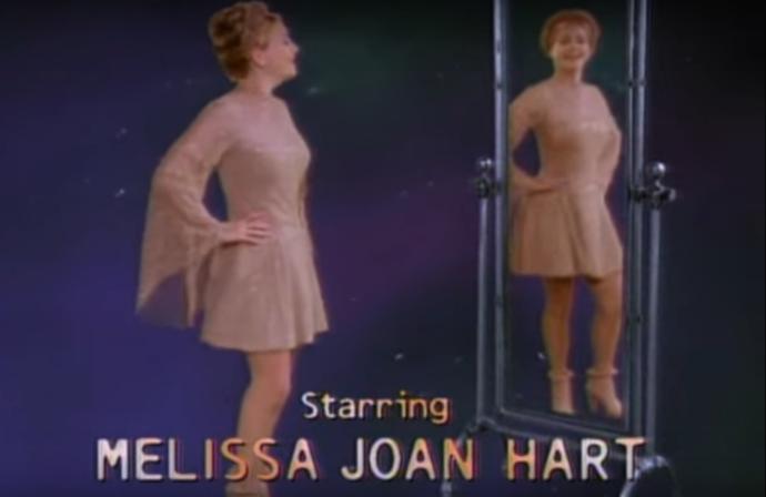 What is Sabrina's best outfit from Sabrina the Teenage Witch based on the intros?