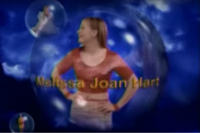 What is Sabrina's best outfit from Sabrina the Teenage Witch based on the intros?