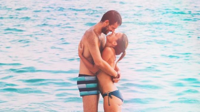 Why do couples go on vacation together?
