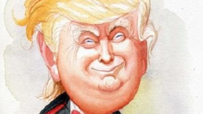 Why is Trump planning to shut down the government to have Americans pay for the border wall?