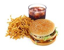 Do you put your chips in your hamburger when you go to fast food restaurants?