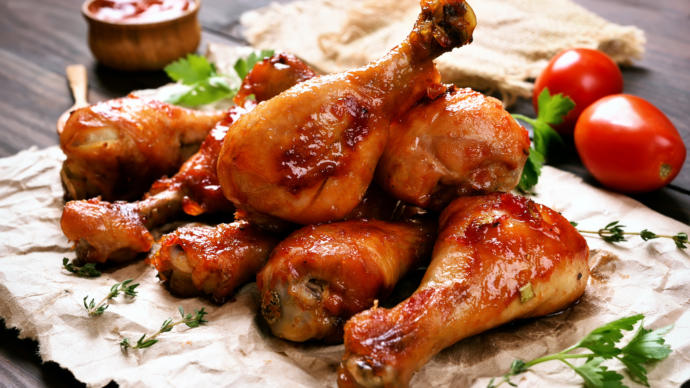 Do you like chicken thighs?