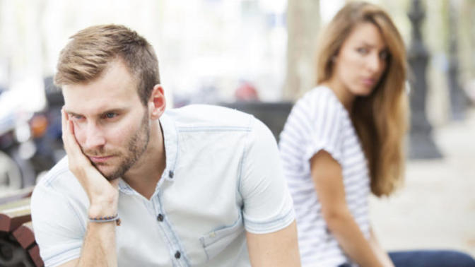 How to regain a guy's interest without coming on too strong?