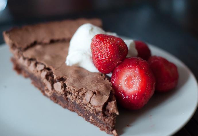 What do you appreciate most in your life?