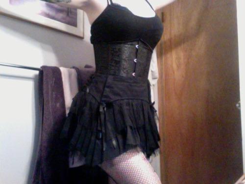What do you think of this outfit?