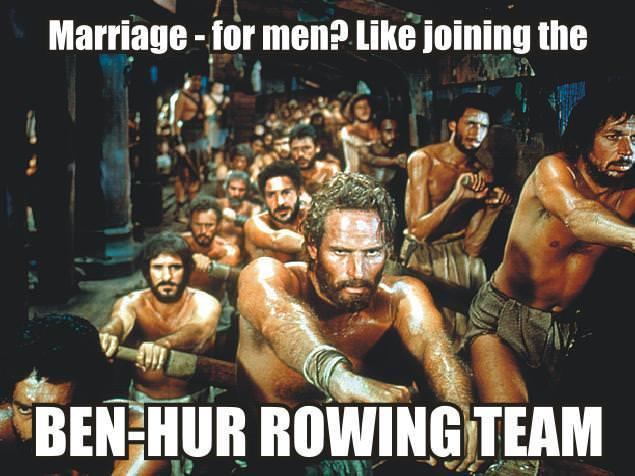 Is there a point in dating someone who doesn't believe in marriage?