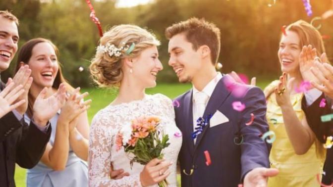 Is there a point in dating someone who doesn't believe in marriage?
