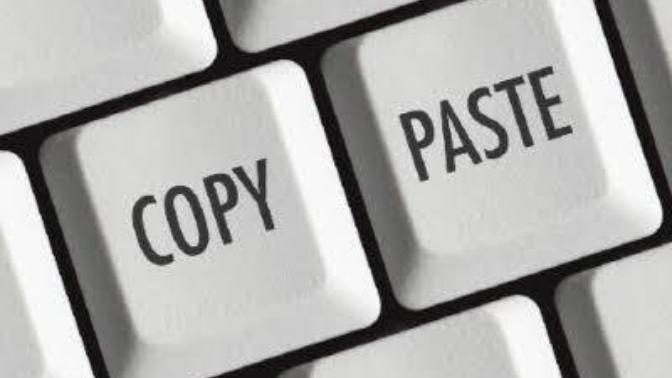 Would you rather be able to COPY and PASTE in real life or UNDO in real life?