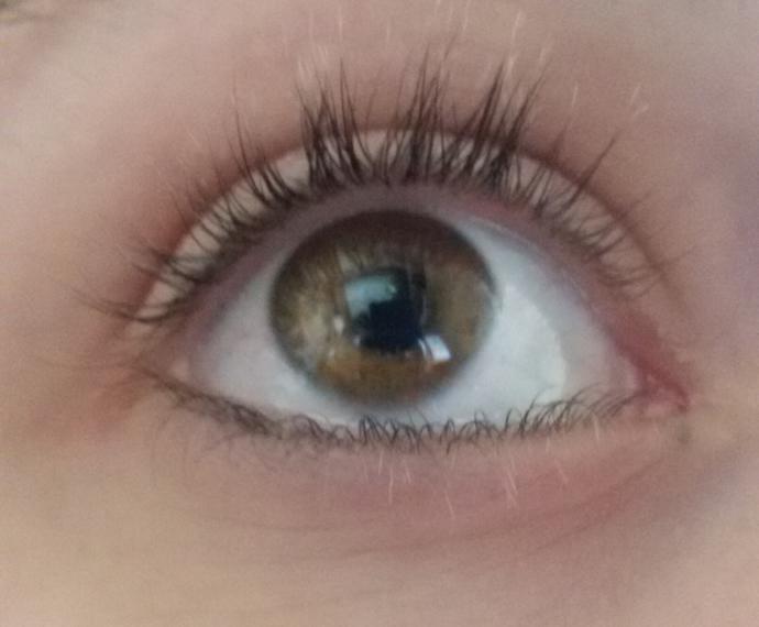 What is your eye color?