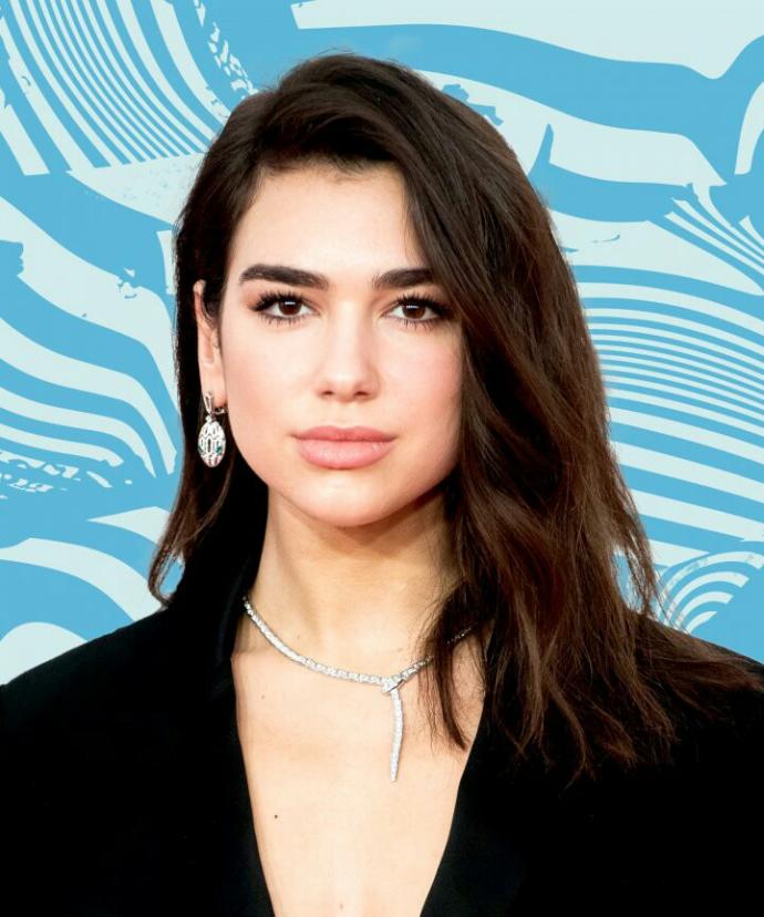 Who is hotter? Dua Lipa or Meghan Trainor?