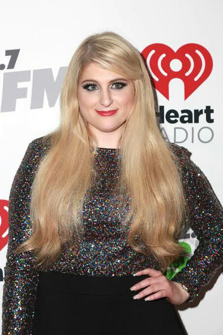Who is hotter? Dua Lipa or Meghan Trainor?