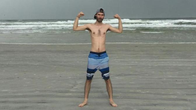 Girls, Do any girls like skinny guys like me? Or do girls only like buff dudes?