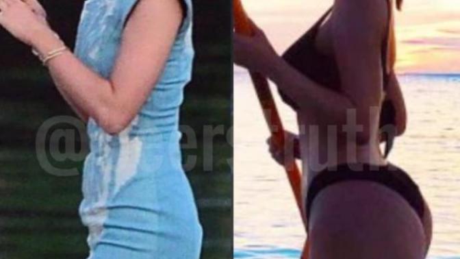Why do people drool over Kylie Jenner?