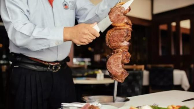 What's your ideal restaurant date?