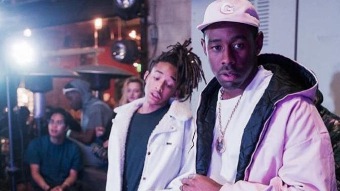 Is Jaden Smith really GAY or is it just a joke?