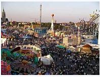 Do you want to go to the Oktoberfest in Munich?
