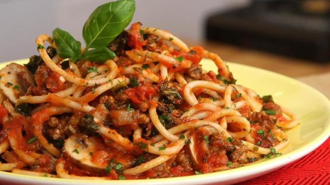What's your Favourite food?