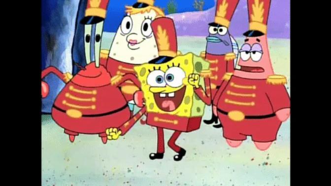 What Is Your Favourite Episode of SpongeBob?