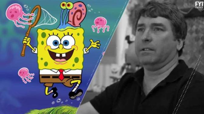 Stephen Hillenburg, the creator of Spongebob, has died at the age of 57, thoughts?