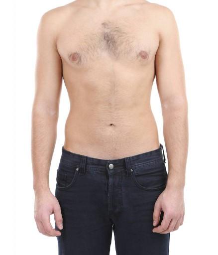 Girls, what is the most attractive male physique? (Pictures)?